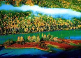 Wolong Nature Reserve